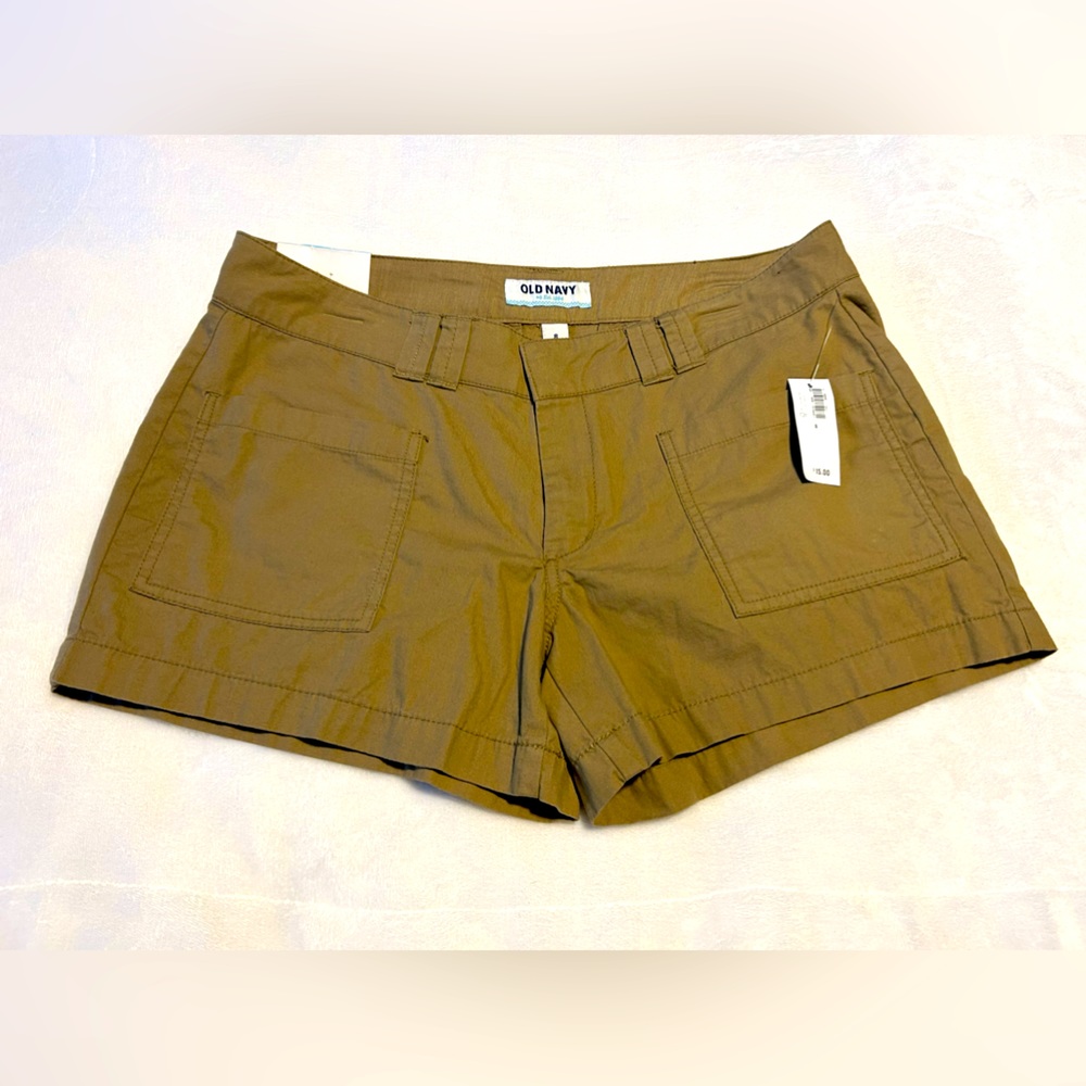 Old Navy shorts